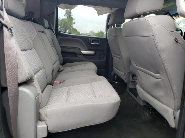 Photo 10 from auction – 2016 CHEVROLET SILVERADO with VIN 1GCUKREC1GF141881