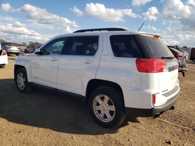 Photo 2 from auction – 2016 GMC TERRAIN SL with VIN 2GKFLTEK5G6214470