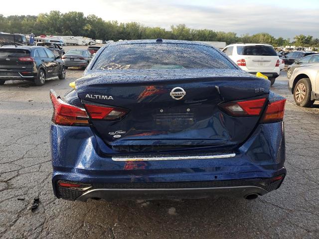 Photo 6 from auction – 2022 NISSAN ALTIMA SR with VIN 1N4BL4CV9NN368210
