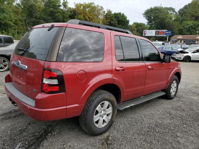 Photo 3 from auction – 2010 FORD EXPLORER X with VIN 1FMEU7DE1AUA78009