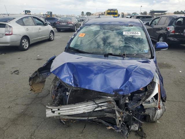 Photo 5 from auction – 2018 TOYOTA PRIUS with VIN JTDKBRFU4J3603387