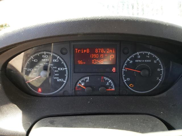 Photo 9 from auction – 2019 RAM PROMASTER with VIN 3C6TRVDGXKE510817