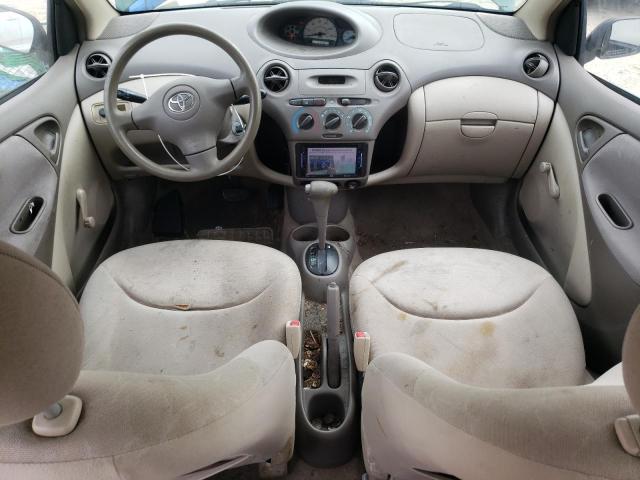 Photo 8 from auction – 2003 TOYOTA ECHO with VIN JTDBT123835031968