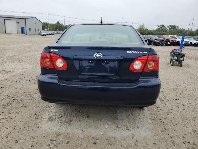 Photo 6 from auction – 2008 TOYOTA COROLLA CE with VIN 2T1BR32E28C939273