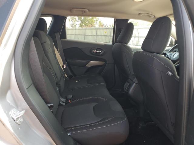 Photo 11 from auction – 2017 JEEP CHEROKEE L with VIN 1C4PJMCS4HD213523