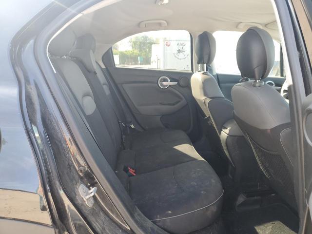 Photo 10 from auction – 2016 FIAT 500X EASY with VIN ZFBCFYBT0GP337112