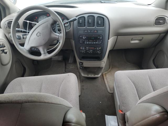 Photo 8 from auction – 2003 DODGE GRAND CARA with VIN 2D4GP44R23R365402