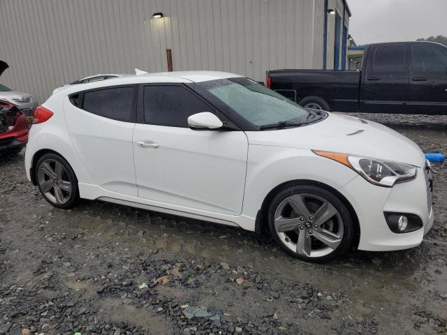 Photo 4 from auction – 2013 HYUNDAI VELOSTER T with VIN KMHTC6AE3DU177864
