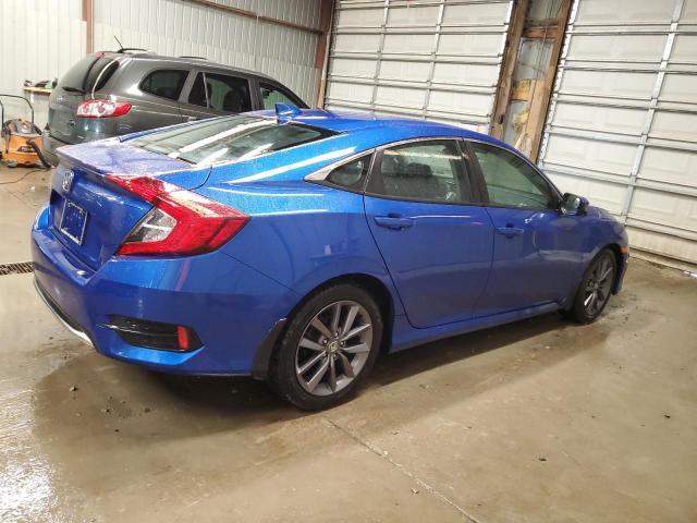 Photo 3 from auction – 2019 HONDA CIVIC EX with VIN 19XFC1F39KE213869