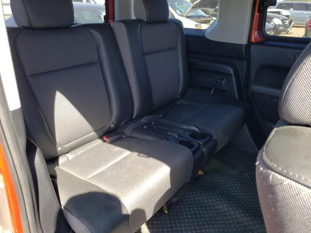 Photo 10 from auction – 2005 HONDA ELEMENT EX with VIN 5J6YH18695L009919