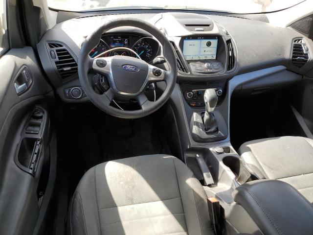 Photo 8 from auction – 2016 FORD ESCAPE SE with VIN 1FMCU0G9XGUB60262