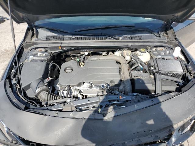 Photo 11 from auction – 2019 CHEVROLET MALIBU LT with VIN 1G1ZD5ST5KF166345