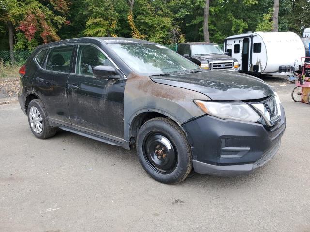 Photo 4 from auction – 2017 NISSAN ROGUE S with VIN KNMAT2MV5HP602795