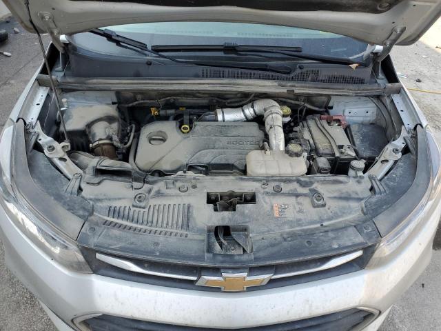 Photo 12 from auction – 2022 CHEVROLET TRAX LS with VIN KL7CJNSM7NB520177