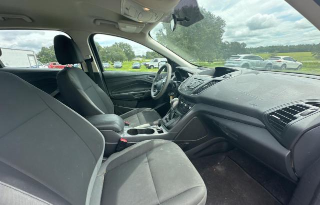 Photo 5 from auction – 2016 FORD ESCAPE S with VIN 1FMCU0F73GUC51776