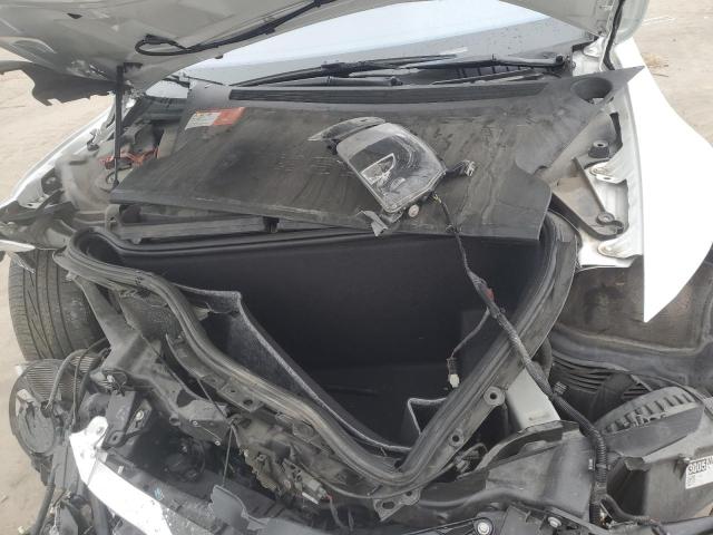 Photo 12 from auction – 2016 TESLA MODEL S with VIN 5YJSA1E21GF156484