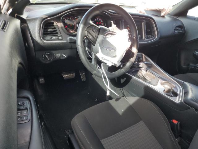 Photo 8 from auction – 2020 DODGE CHALLENGER with VIN 2C3CDZBT3LH157135