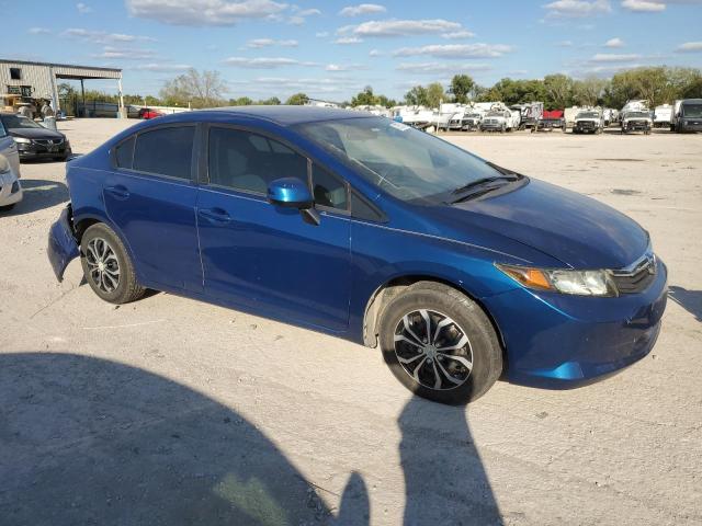 Photo 4 from auction – 2012 HONDA CIVIC LX with VIN 2HGFB2F53CH509472