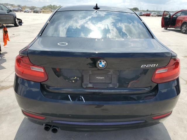 Photo 6 from auction – 2014 BMW 228 I with VIN WBA1F5C51EVV99635