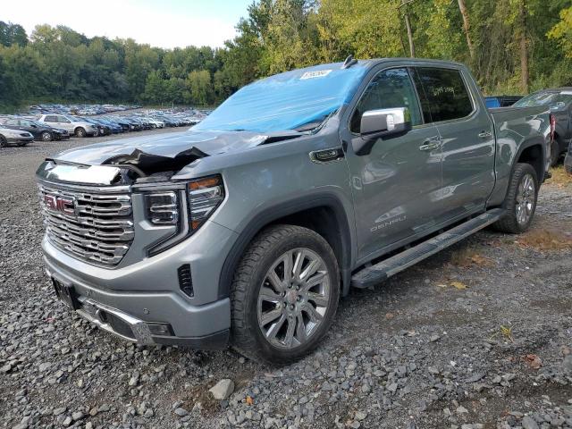 Photo 1 from auction – 2023 GMC SIERRA K15 with VIN 3GTUUGED7PG348328