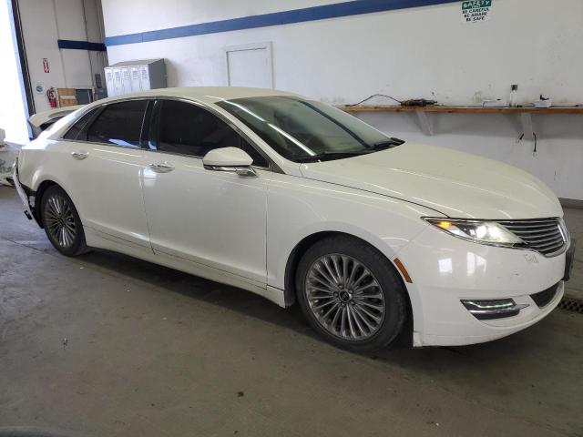 Photo 4 from auction – 2013 LINCOLN MKZ with VIN 3LN6L2J94DR820805