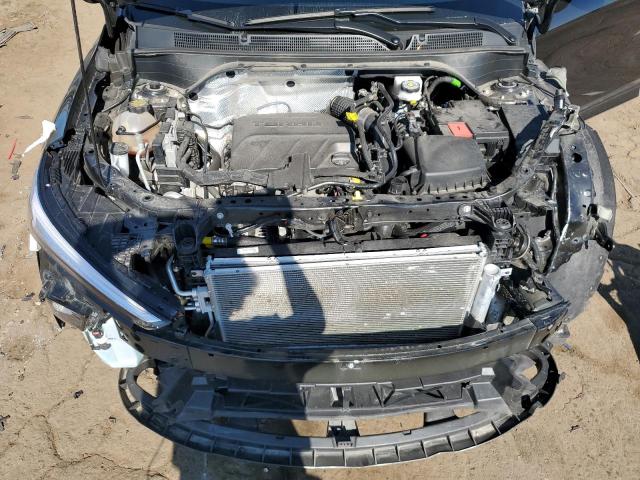 Photo 11 from auction – 2024 BUICK ENVISTA SP with VIN KL47LBE29RB051617