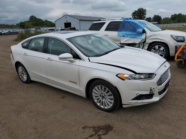 Photo 4 from auction – 2014 FORD FUSION SE with VIN 3FA6P0LU0ER255670