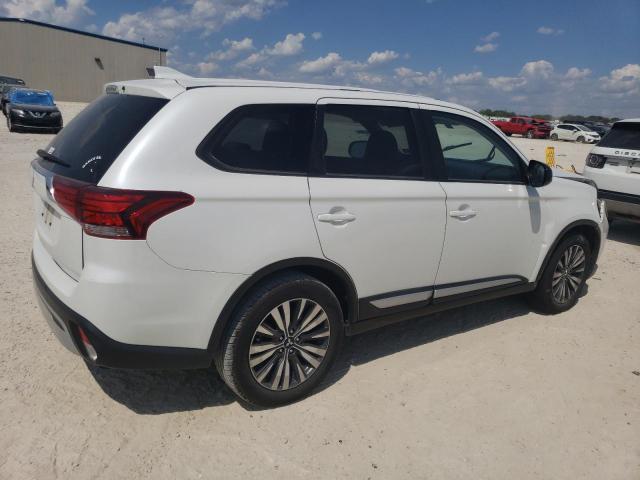 Photo 3 from auction – 2020 MITSUBISHI OUTLANDER with VIN JA4AD2A34LZ048673
