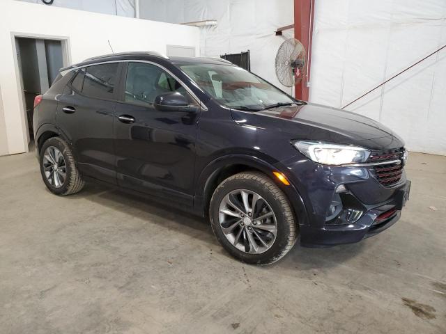 Photo 4 from auction – 2020 BUICK ENCORE GX with VIN KL4MMESL3LB103684