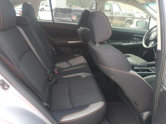 Photo 11 from auction – 2017 SUBARU CROSSTREK with VIN JF2GPABC9H8200476