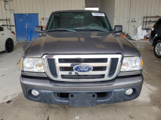 Photo 5 from auction – 2011 FORD RANGER SUP with VIN 1FTKR1EDXBPB19667
