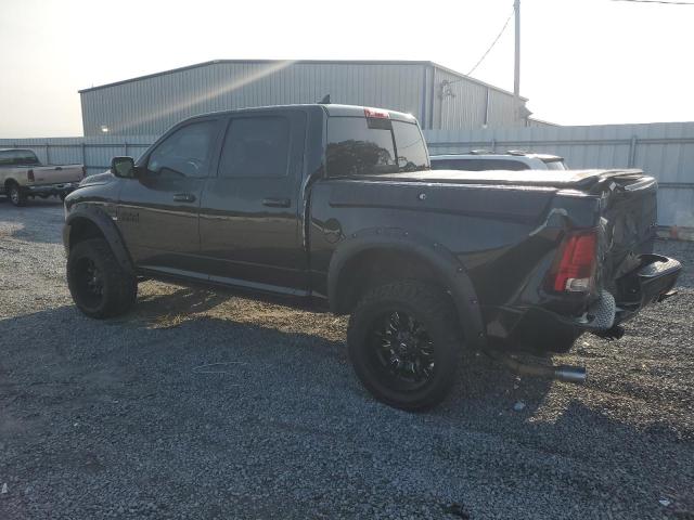 Photo 2 from auction – 2017 RAM 1500 SPORT with VIN 1C6RR7MT3HS530724