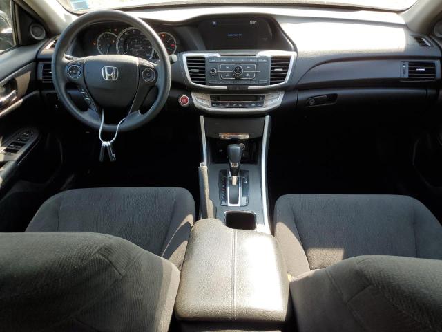 Photo 8 from auction – 2015 HONDA ACCORD EX with VIN 1HGCR2F79FA127840