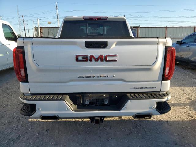 Photo 6 from auction – 2022 GMC SIERRA LIM with VIN 3GTU9FEL2NG129518