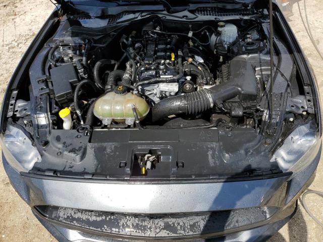Photo 11 from auction – 2018 FORD MUSTANG with VIN 1FA6P8TH3J5171051