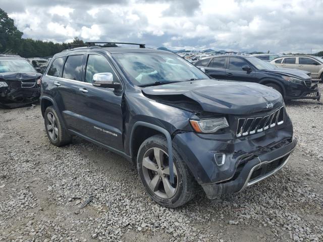 Photo 4 from auction – 2014 JEEP GRAND CHER with VIN 1C4RJEBM1EC303571