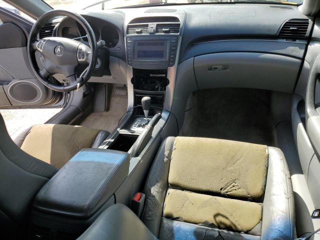 Photo 8 from auction – 2006 ACURA 3.2TL with VIN 19UUA66286A034248