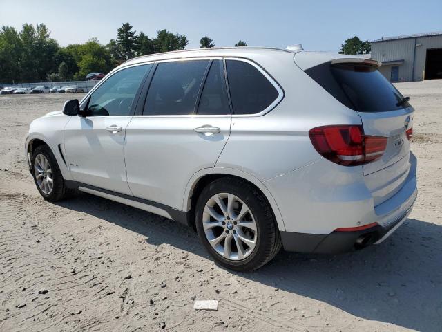 Photo 2 from auction – 2015 BMW X5 XDRIVE3 with VIN 5UXKS4C58F0J99209