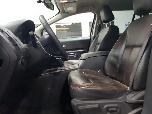 Photo 7 from auction – 2010 FORD EDGE LIMIT with VIN 2FMDK4KCXABA39961
