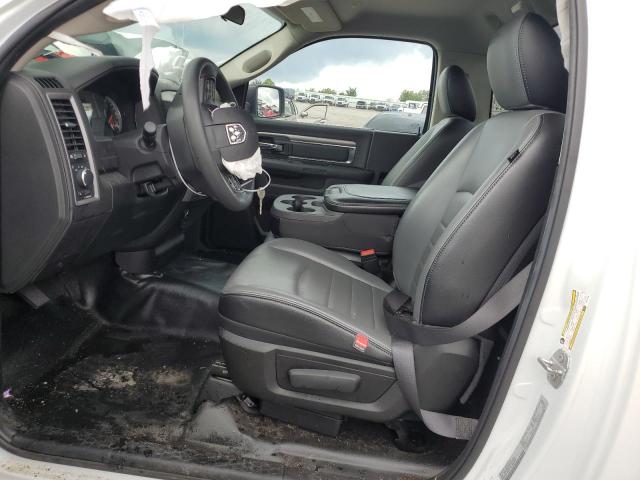 Photo 7 from auction – 2022 RAM 1500 CLASS with VIN 3C6JR6DGXNG424106