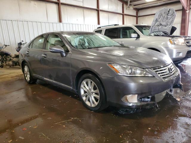 Photo 4 from auction – 2012 LEXUS ES 350 with VIN JTHBK1EG9C2503404