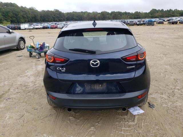 Photo 6 from auction – 2021 MAZDA CX-3 SPORT with VIN JM1DKFB72M1516112