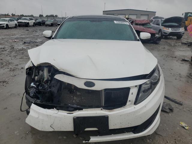 صورة رقم 5 من المزاد - 2012 KIA OPTIMA SX مع VIN 5XXGR4A65CG009150