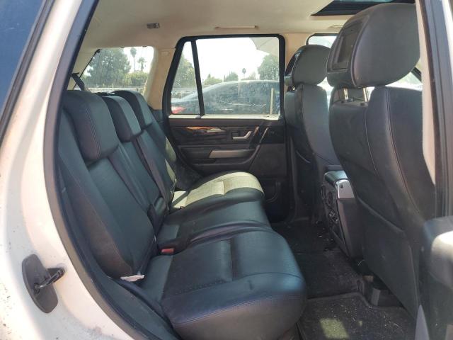 Photo 11 from auction – 2007 LAND ROVER RANGE ROVE with VIN SALSH23417A999737