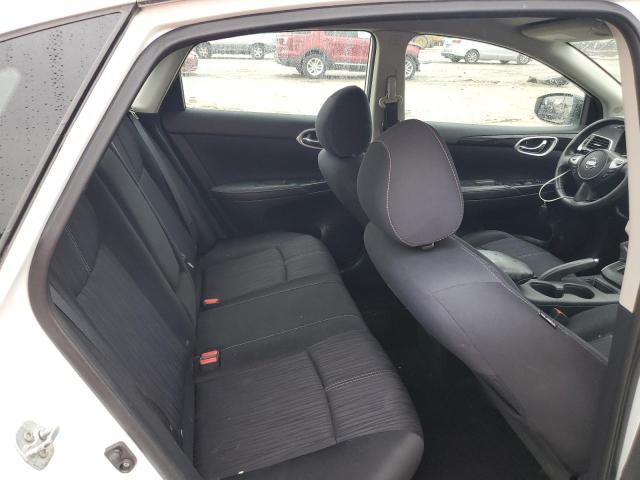 Photo 10 from auction – 2016 NISSAN SENTRA S with VIN 3N1AB7AP6GL641561