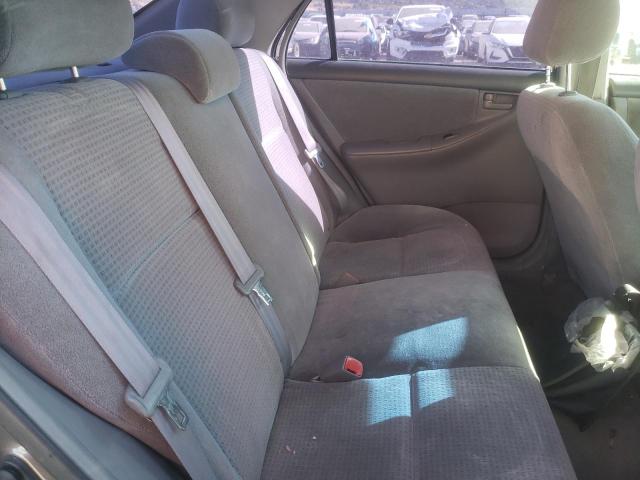 Photo 10 from auction – 2007 TOYOTA COROLLA CE with VIN 1NXBR32EX7Z907975