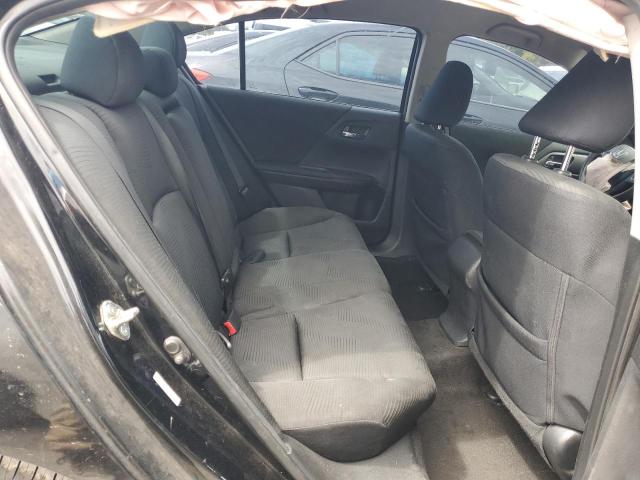 Photo 10 from auction – 2014 HONDA ACCORD LX with VIN 1HGCR2F31EA200341