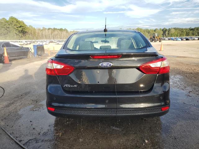 Photo 6 from auction – 2014 FORD FOCUS SE with VIN 1FADP3F22EL220310