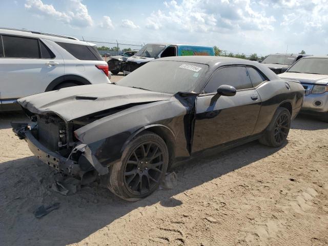 DODGE CHALLENGER 2017 with VIN 2C3CDZAG4HH531862 - Photo from auction