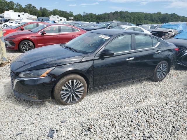 NISSAN ALTIMA SV 2024 with VIN 1N4BL4DV4RN310963 - Photo from auction
